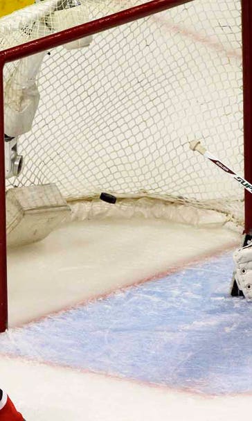 NHL takeaways: Patrick Kane electrifies crowd, Blackhawks